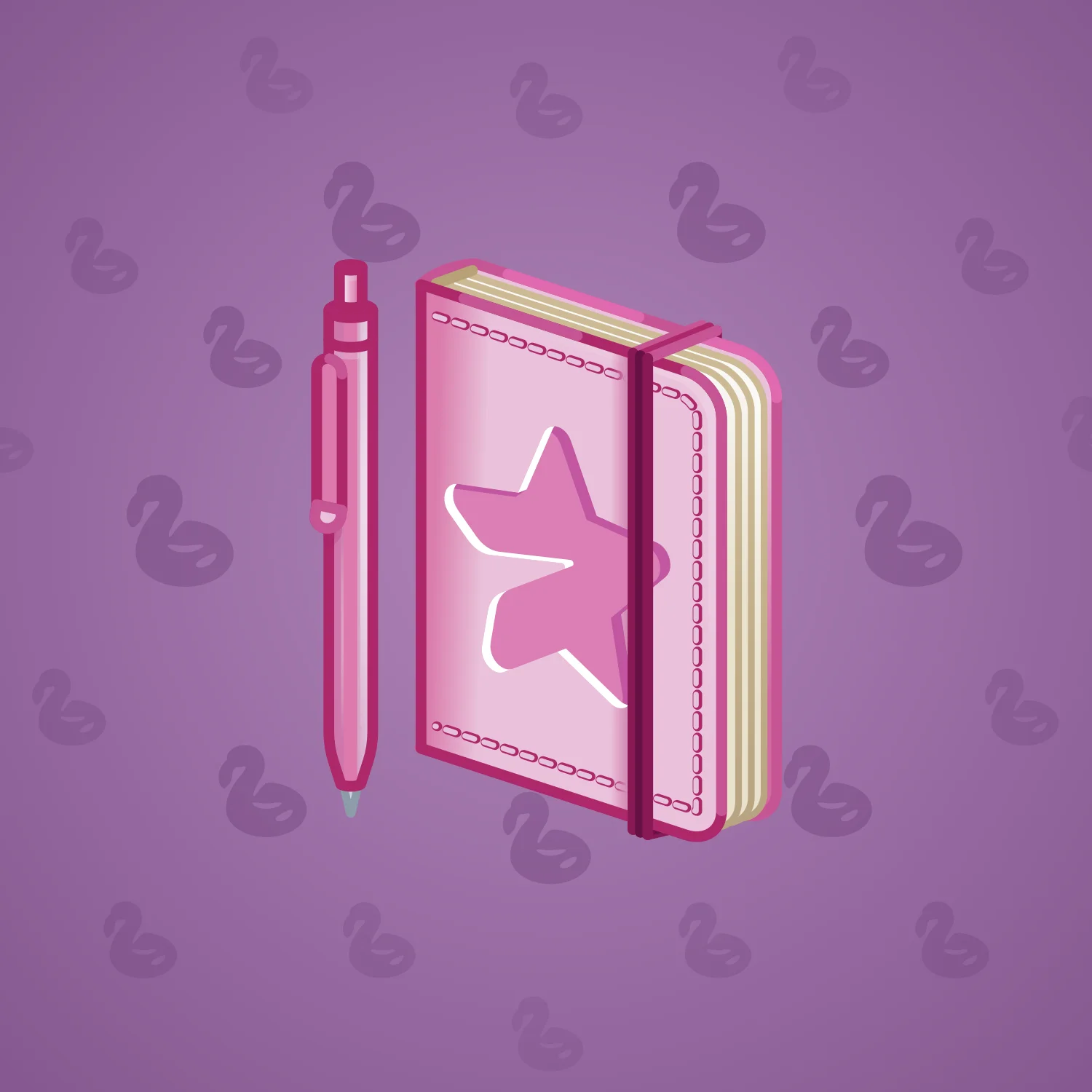 Star Notepad