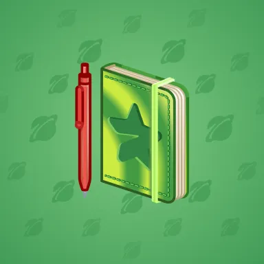 Star Notepad