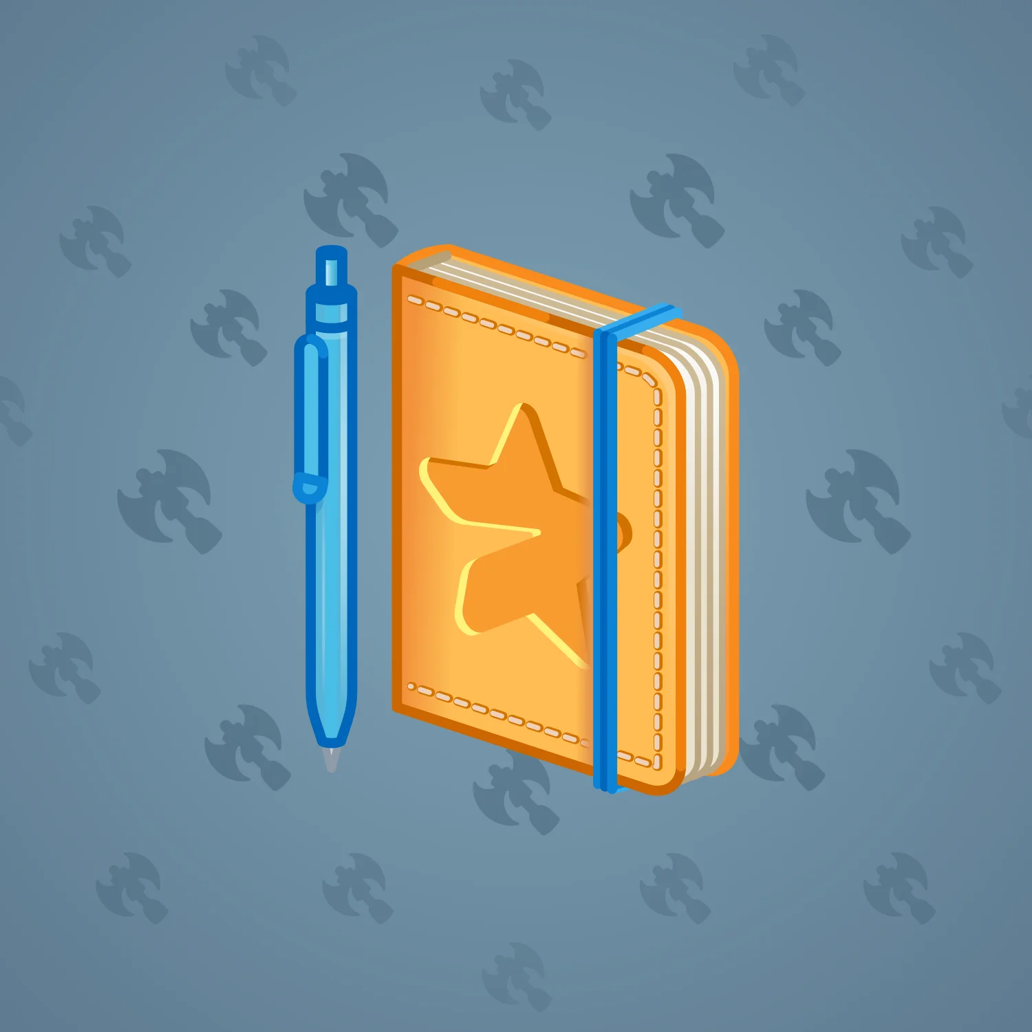 Star Notepad