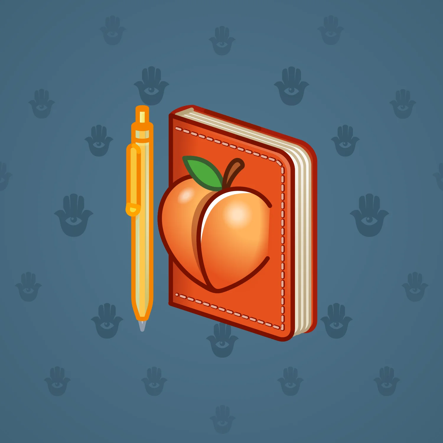 Star Notepad #26717