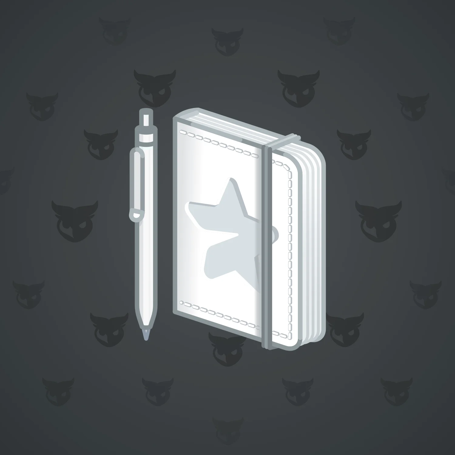 Star Notepad