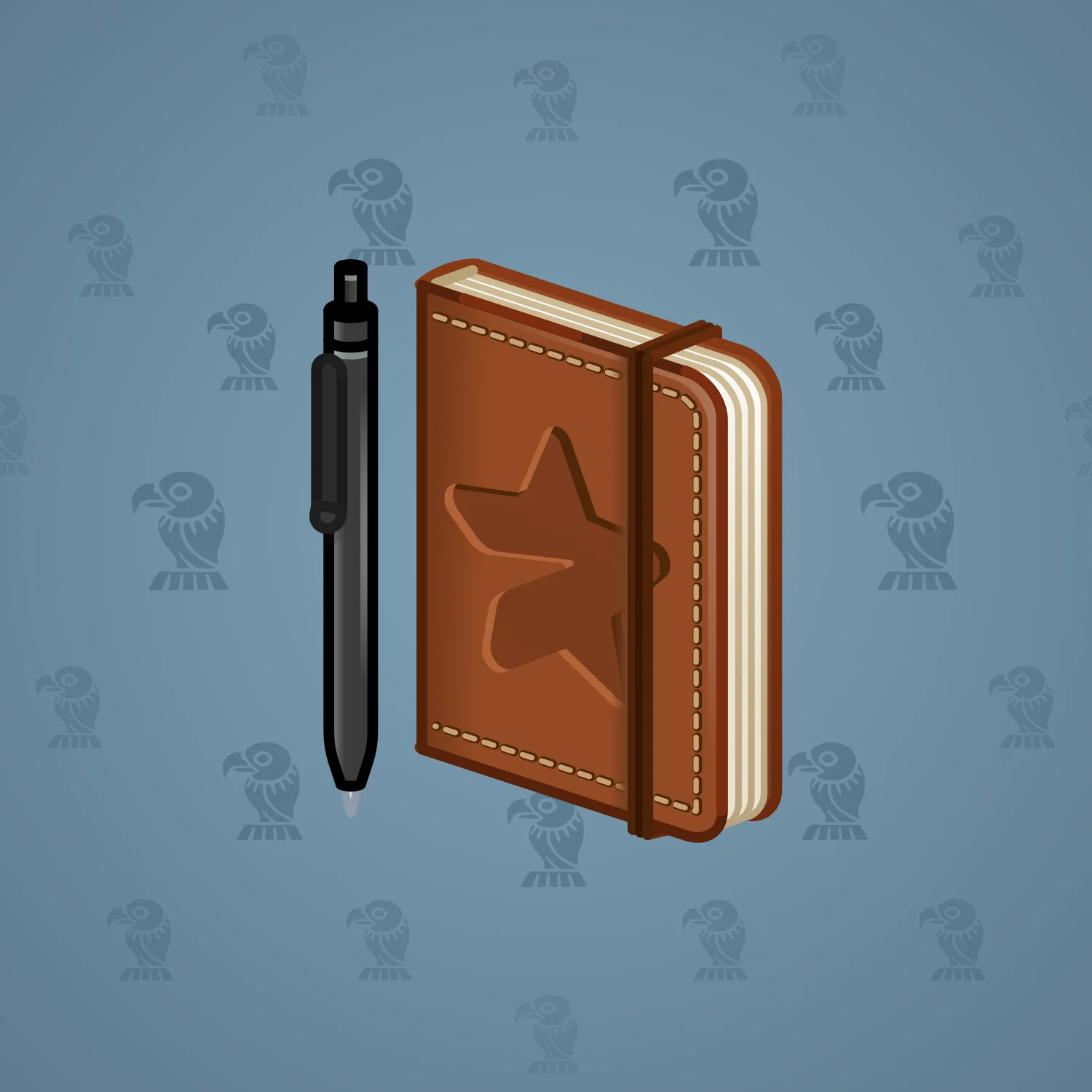 Star Notepad