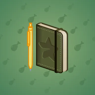 Star Notepad