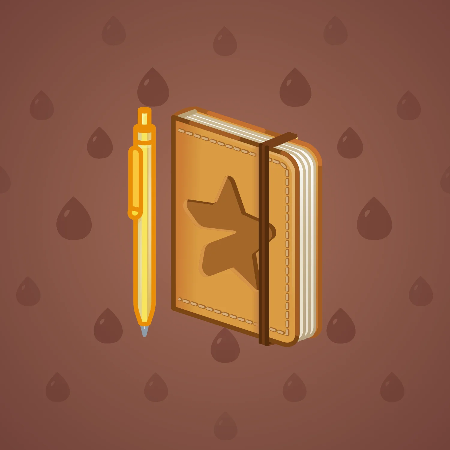 Star Notepad