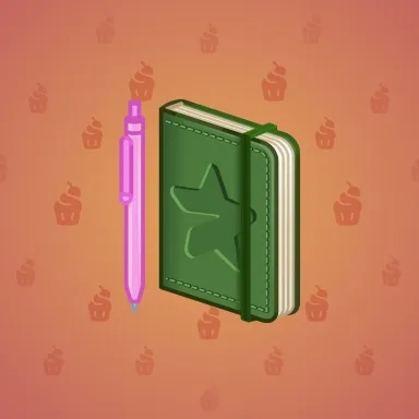 Star Notepad