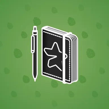 Star Notepad