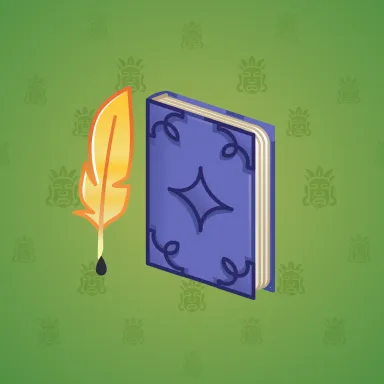 Star Notepad #29035