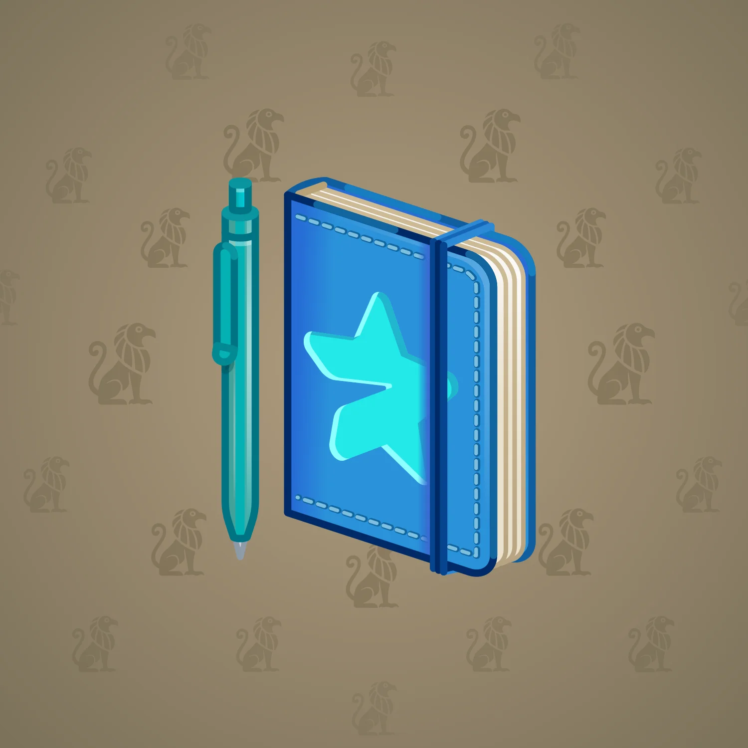 Star Notepad