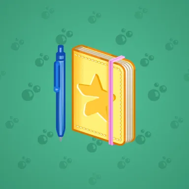 Star Notepad