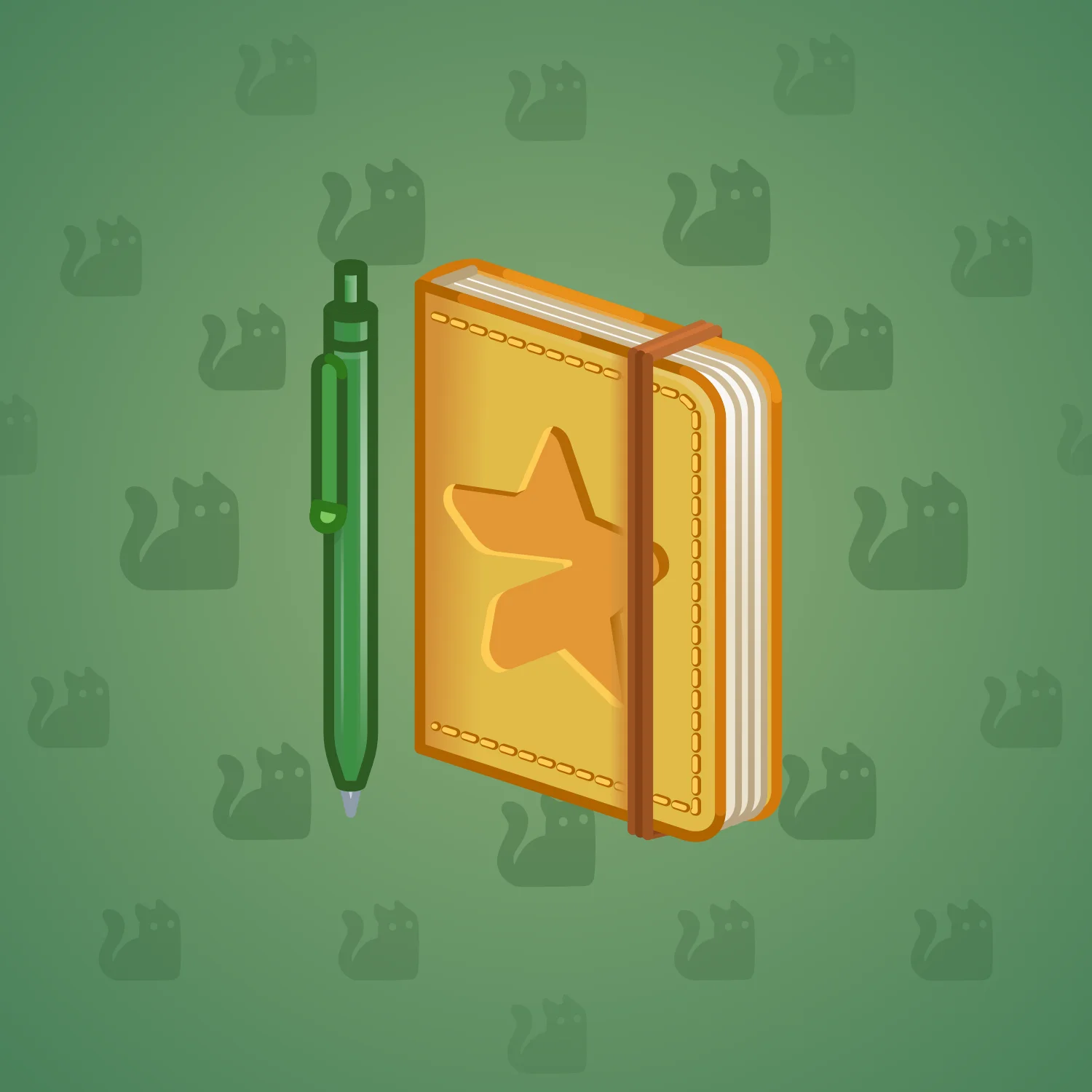 Star Notepad