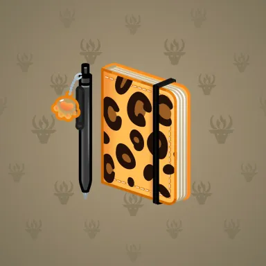 Star Notepad