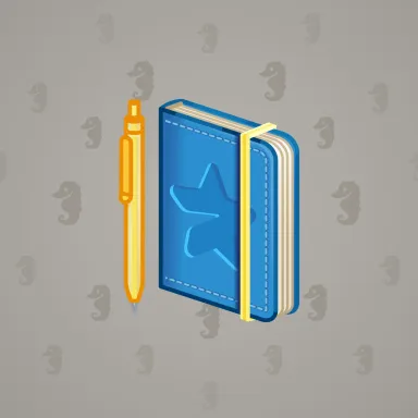 Star Notepad
