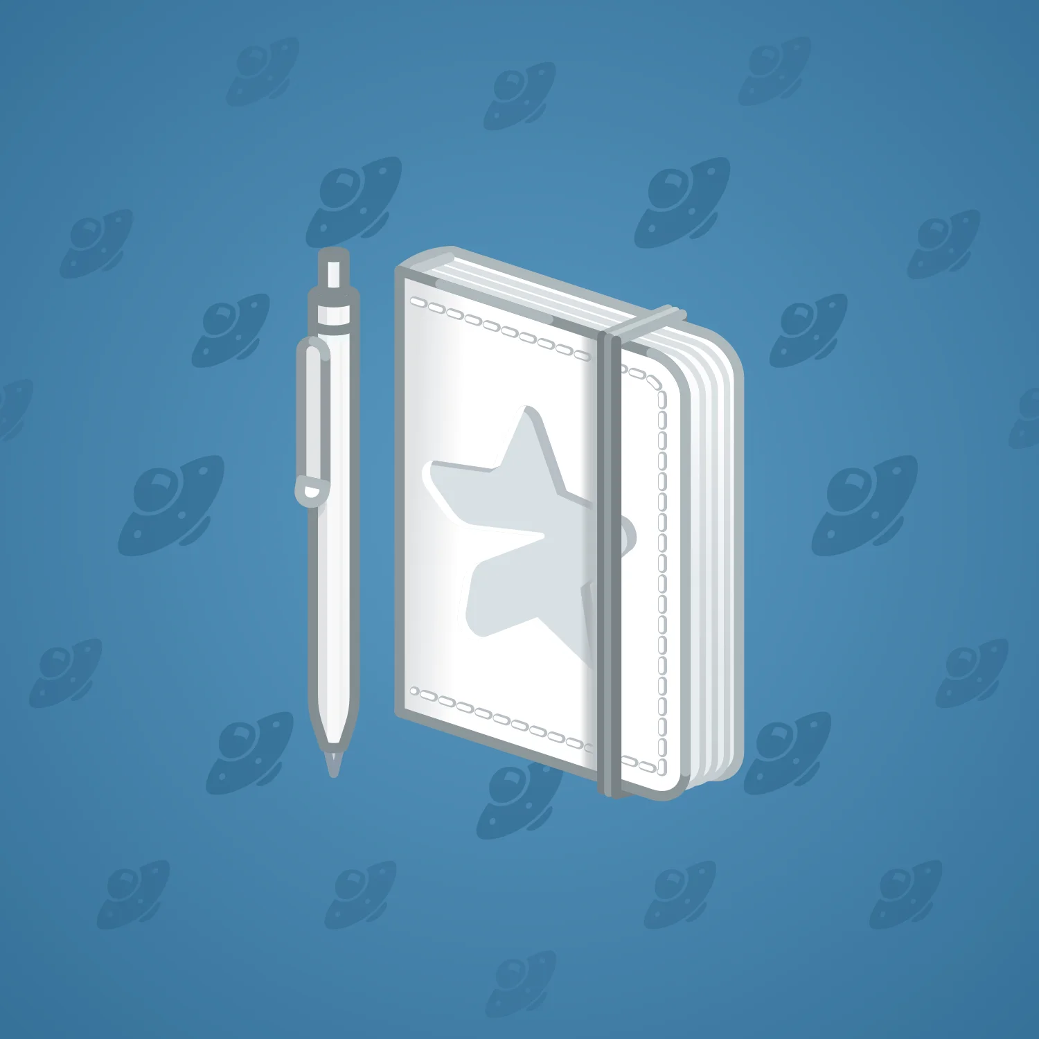 Star Notepad