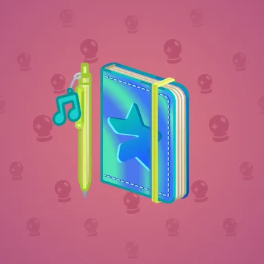 Star Notepad