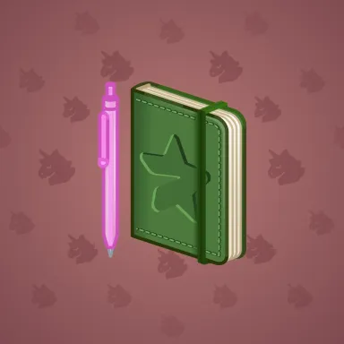 Star Notepad