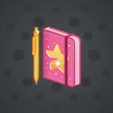 Star Notepad