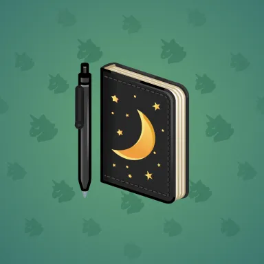 Star Notepad