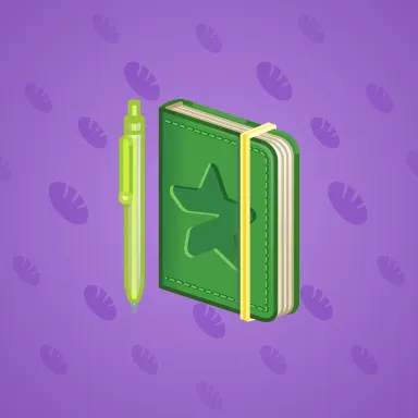 Star Notepad