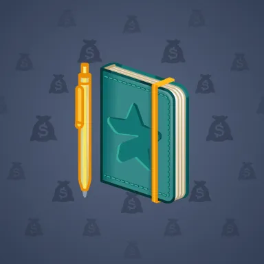 Star Notepad