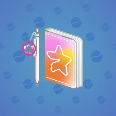 Star Notepad