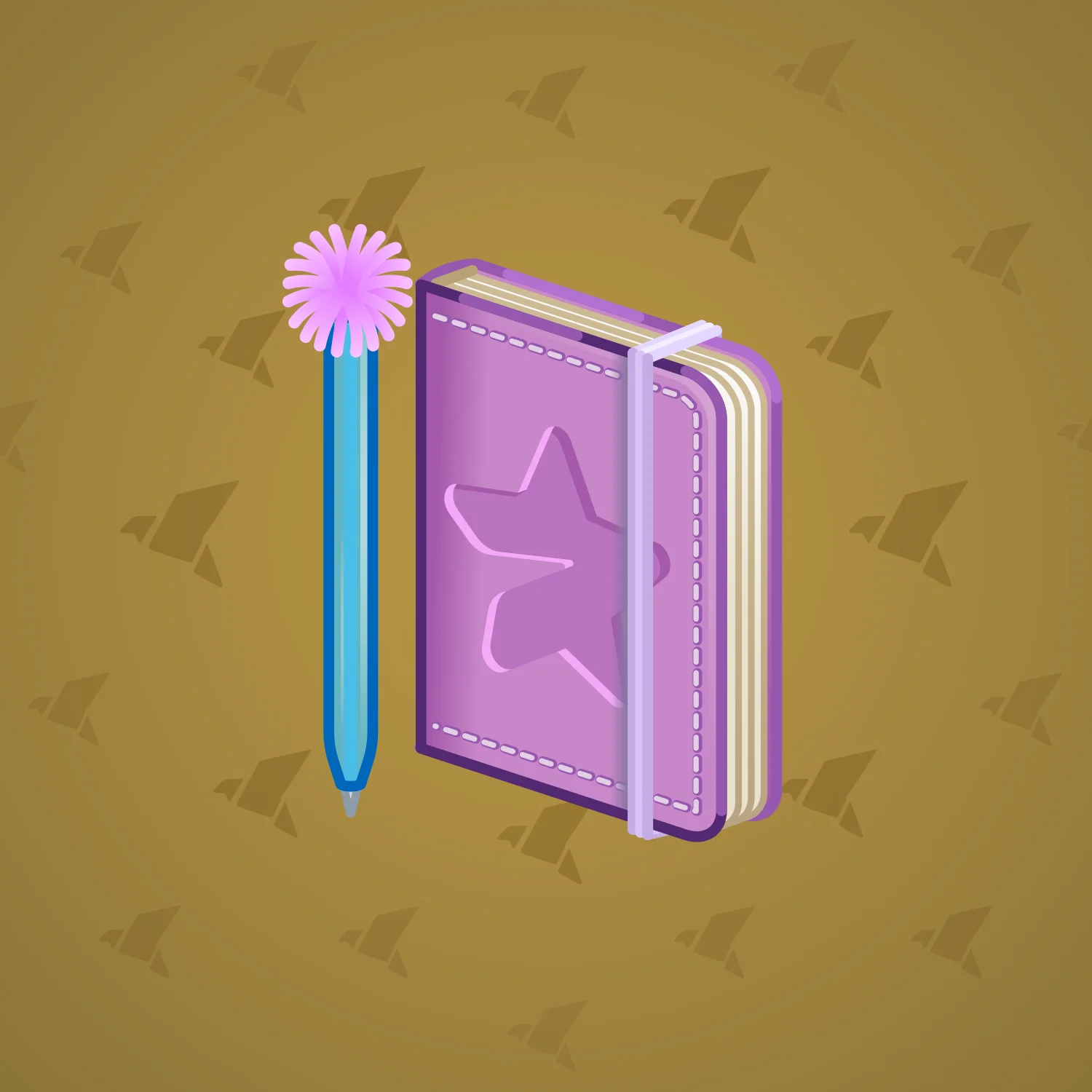Star Notepad