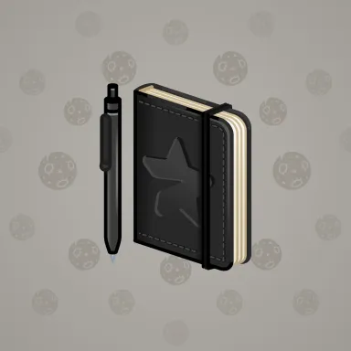 Star Notepad