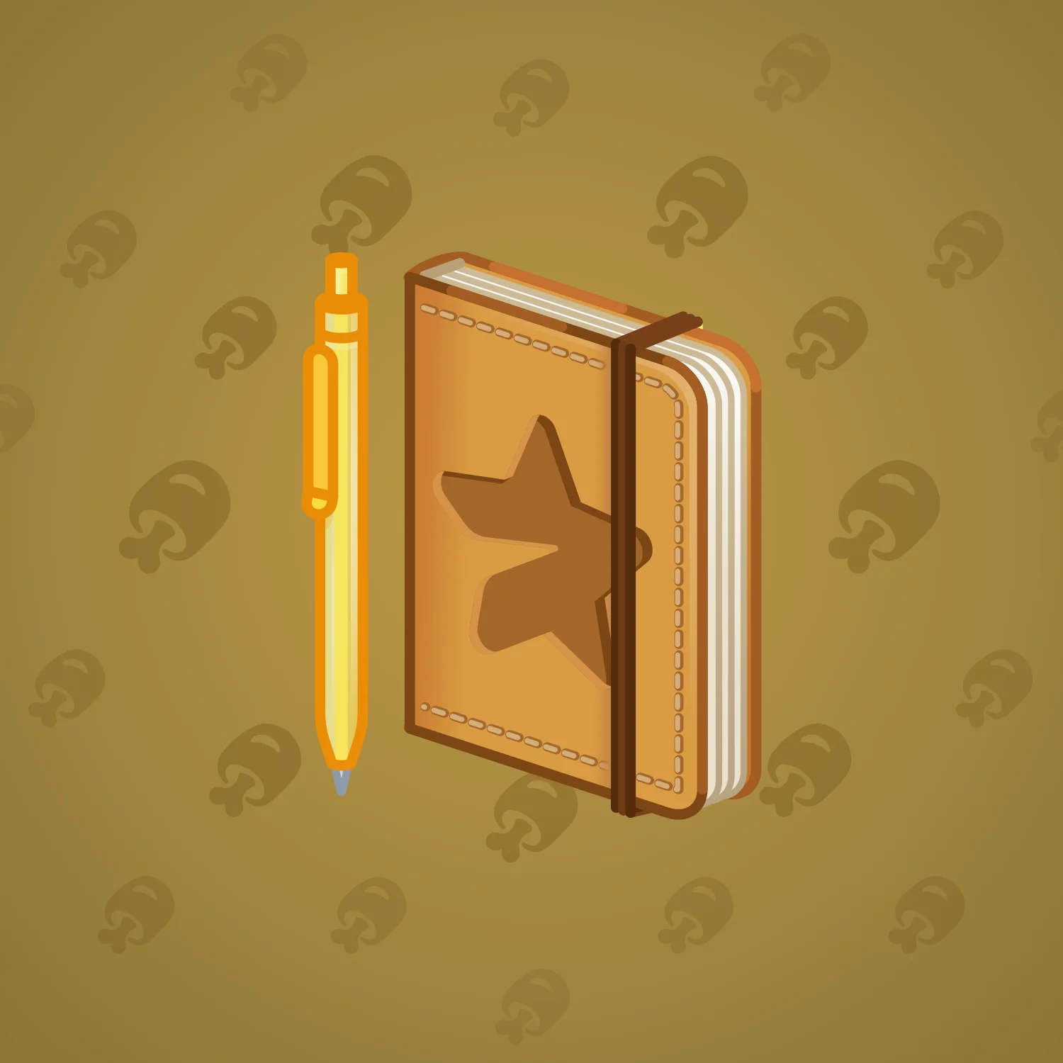 Star Notepad