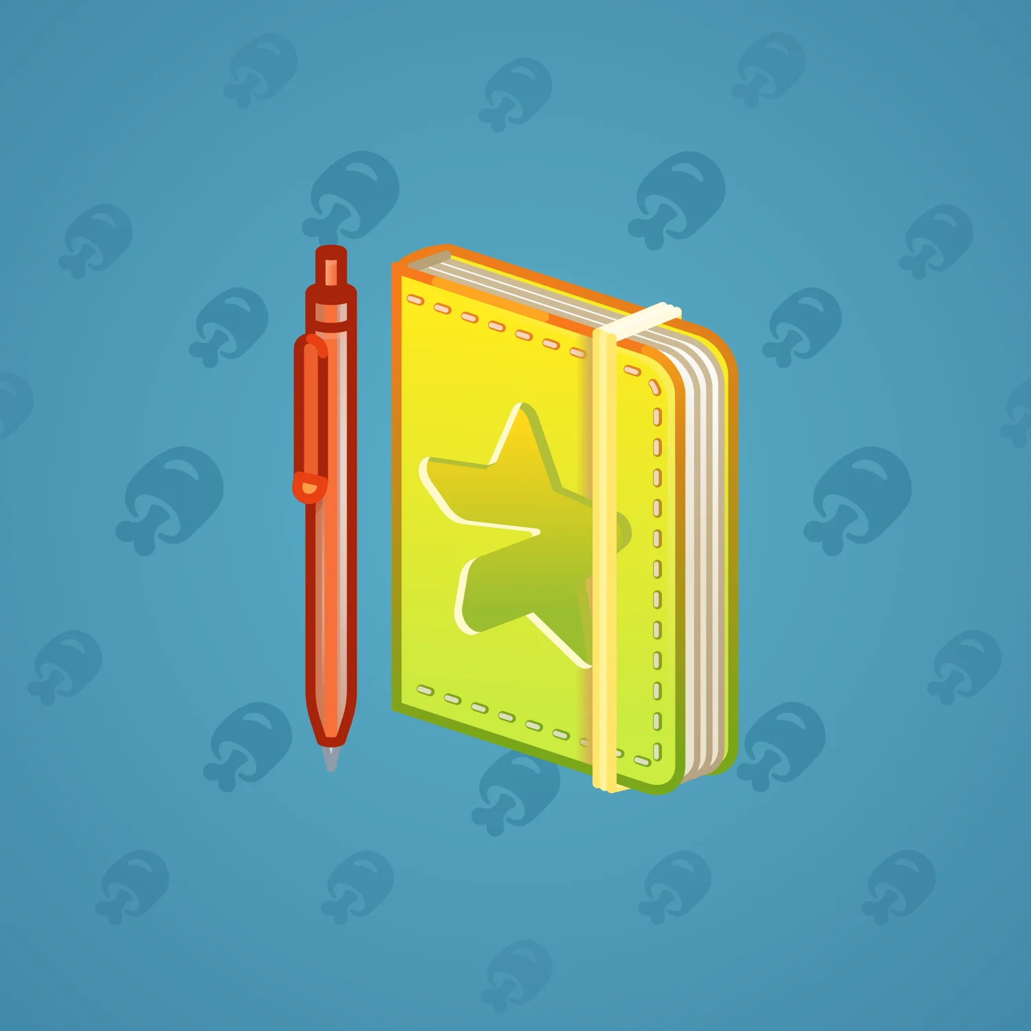 Star Notepad