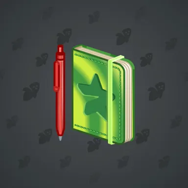 Star Notepad