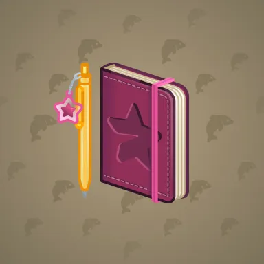 Star Notepad