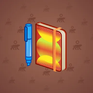 Star Notepad