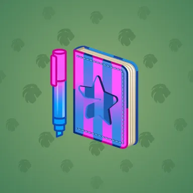 Star Notepad