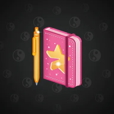 Star Notepad