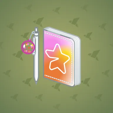 Star Notepad