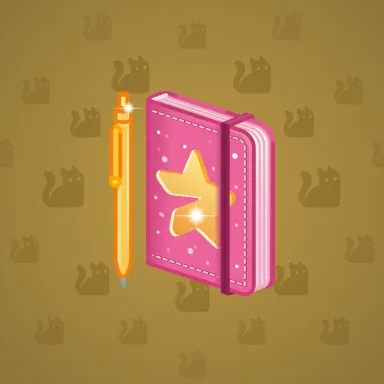 Star Notepad