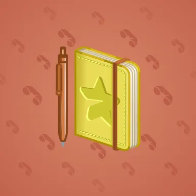 Star Notepad