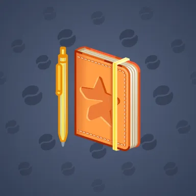 Star Notepad