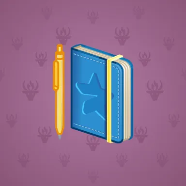 Star Notepad