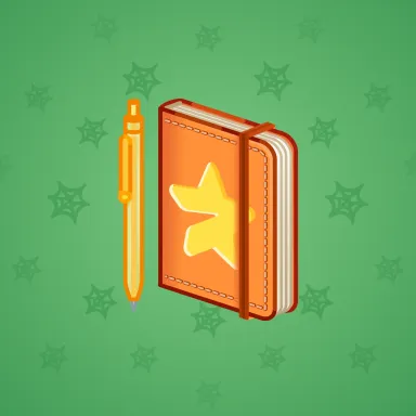 Star Notepad