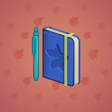 Star Notepad