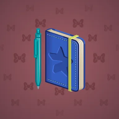 Star Notepad