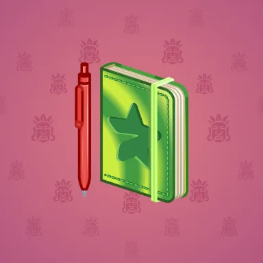 Star Notepad