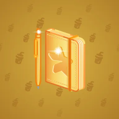 Star Notepad