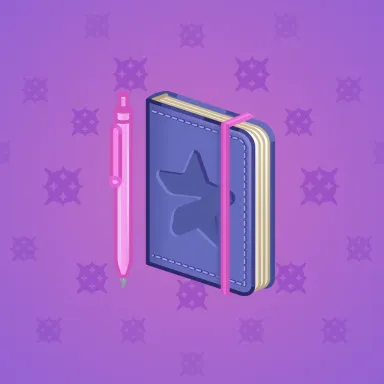 Star Notepad