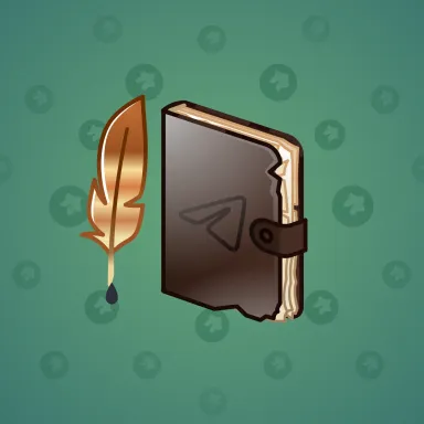 Star Notepad