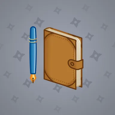 Star Notepad