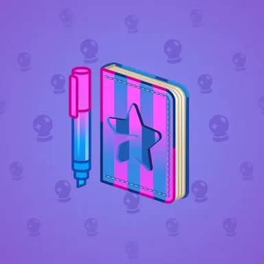 Star Notepad