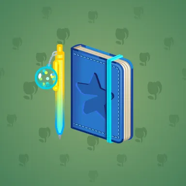 Star Notepad