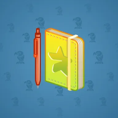 Star Notepad