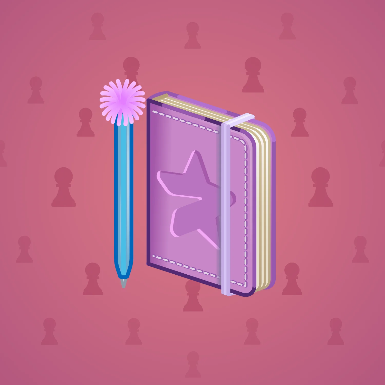 Star Notepad